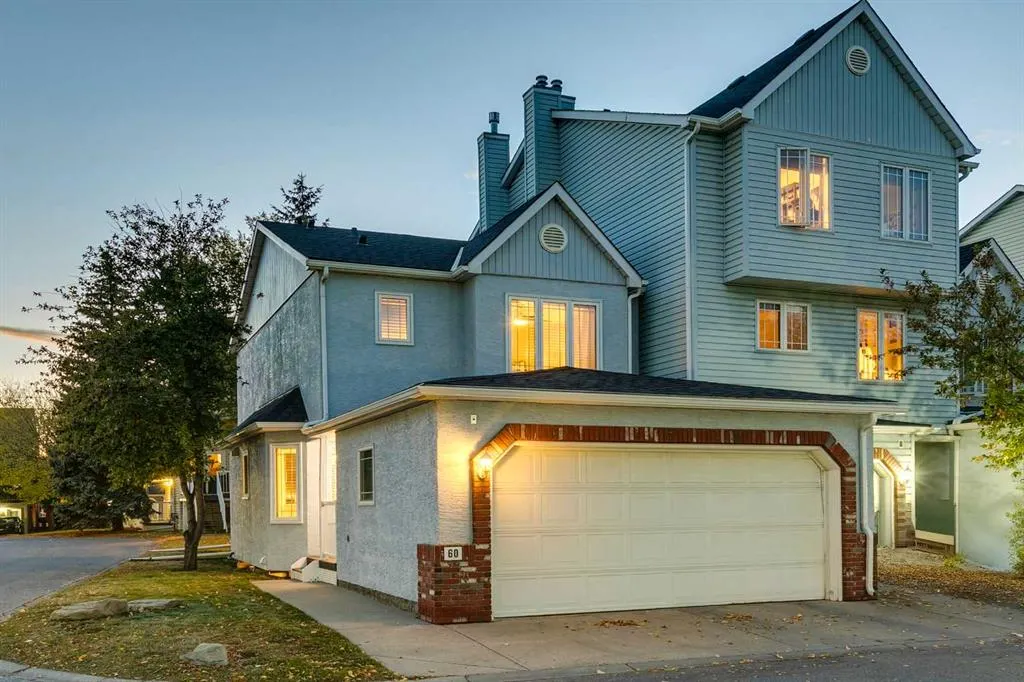 60 Inglewood Cove SE