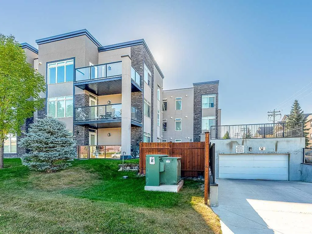 15207 1 Street SE, #202