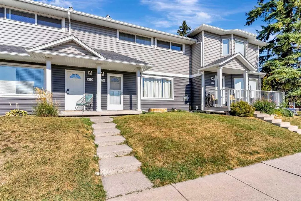314 Regal Park NE