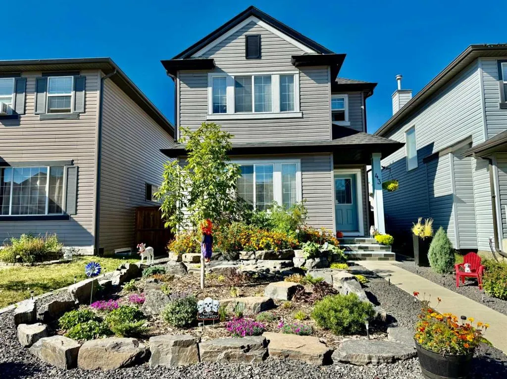43 Bridlecrest Road SW