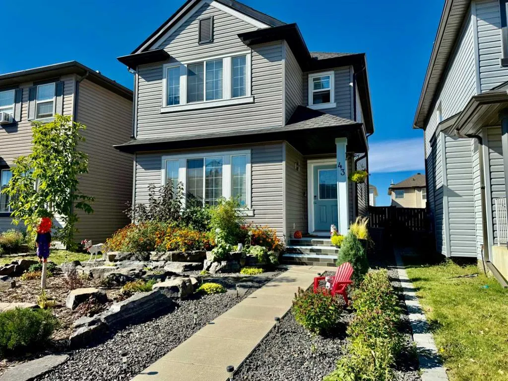 43 Bridlecrest Road SW