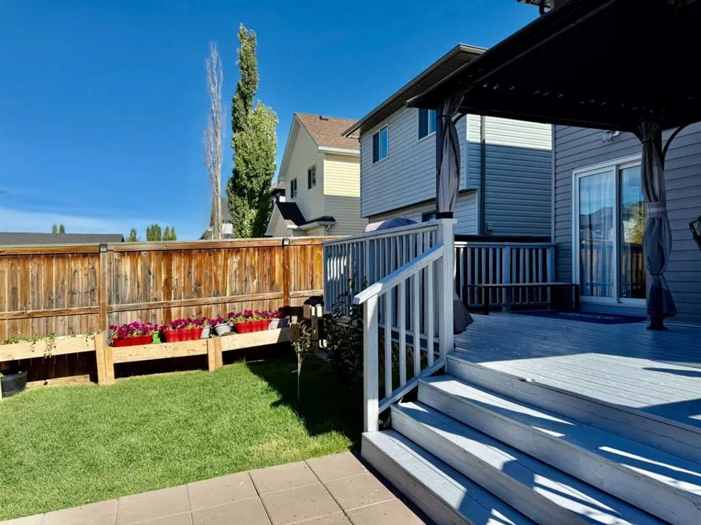 43 Bridlecrest Road SW