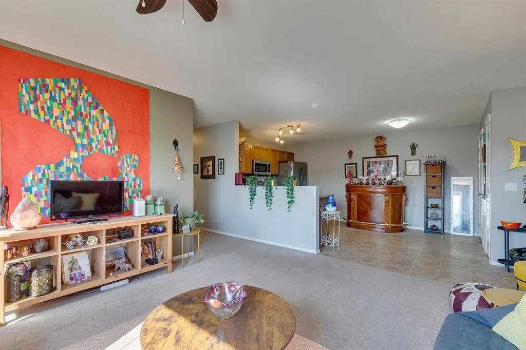 8 Bayside Place, #207