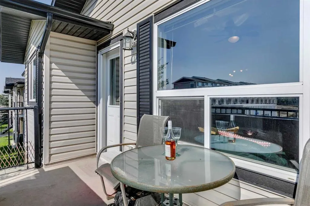 8 Bayside Place, #207