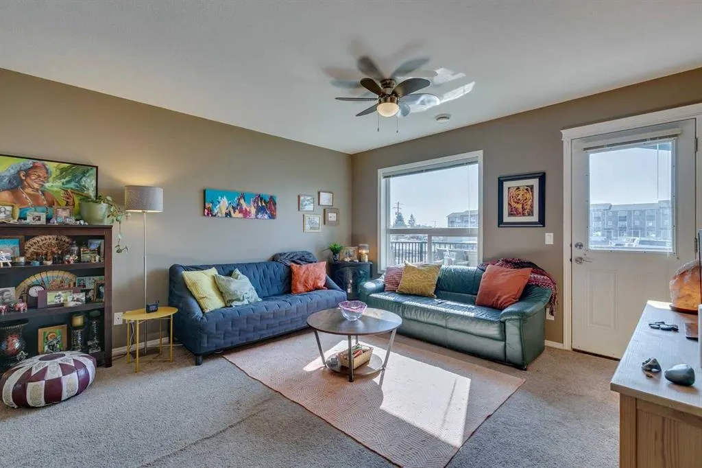 8 Bayside Place, #207