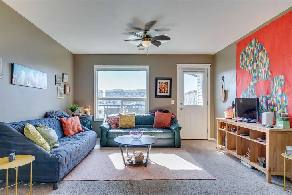 8 Bayside Place, #207