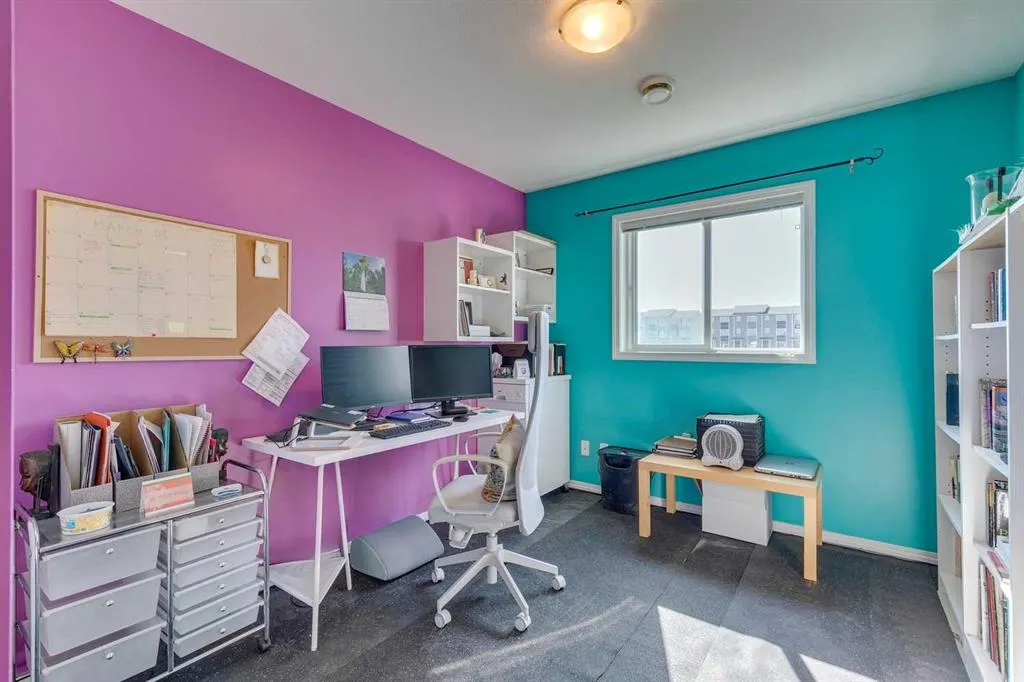 8 Bayside Place, #207