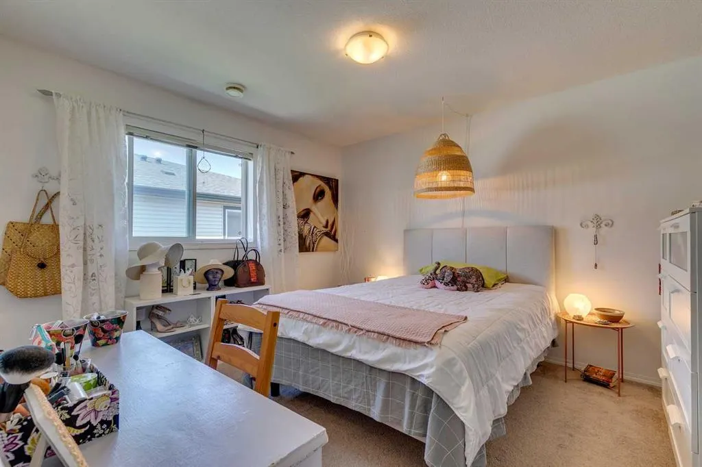 8 Bayside Place, #207