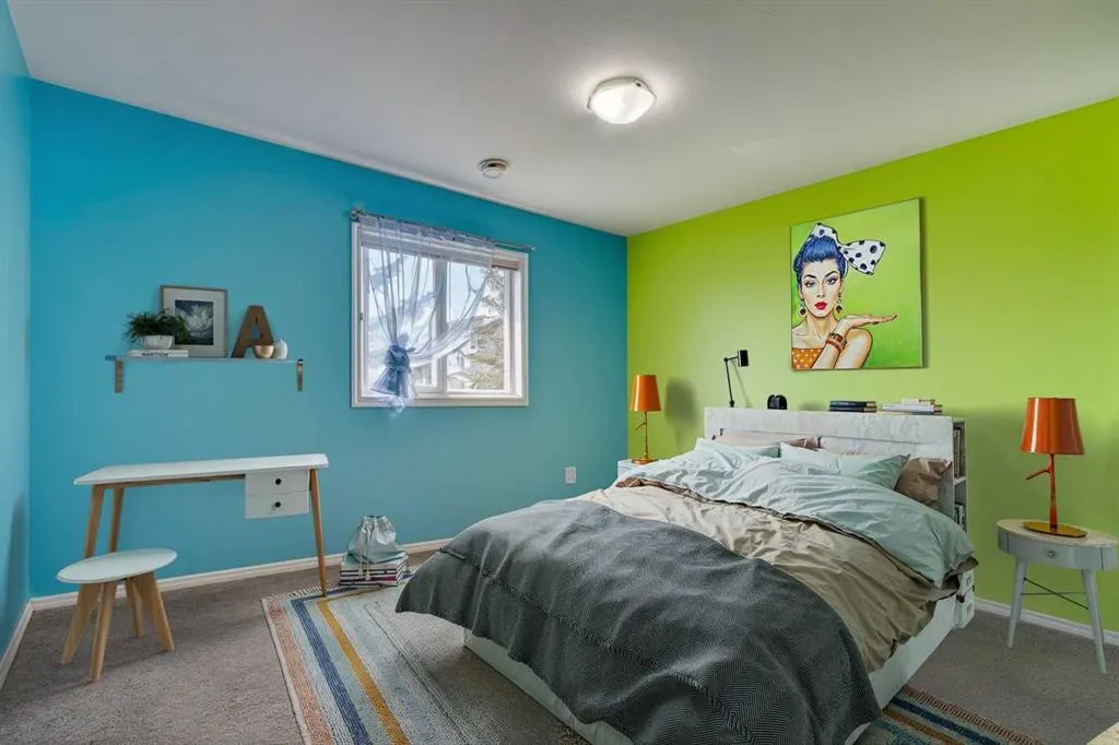 8 Bayside Place, #207