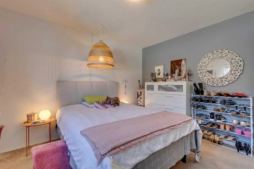 8 Bayside Place, #207
