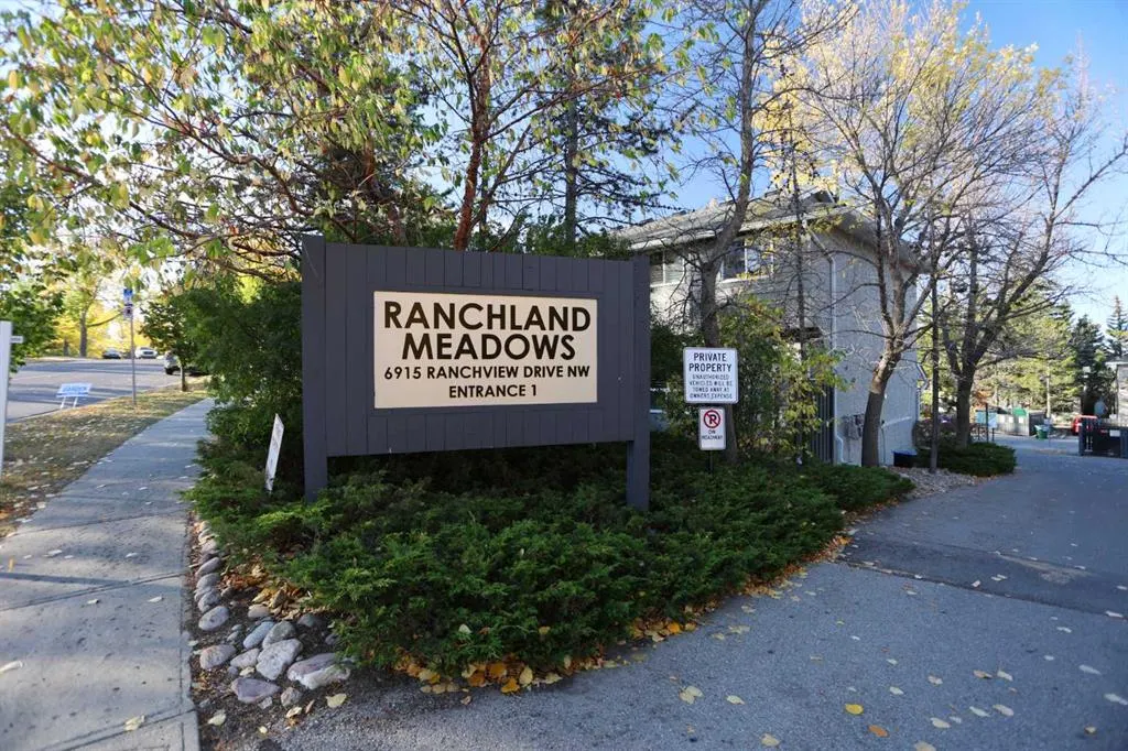 6915 Ranchview Drive NW, #93