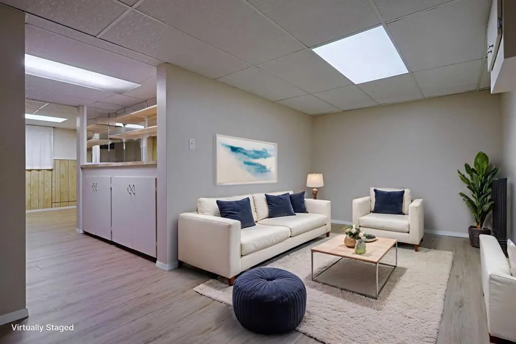 6915 Ranchview Drive NW, #93