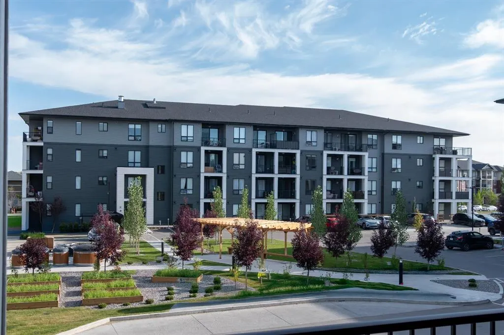 740 Legacy Village Road SE, #2113