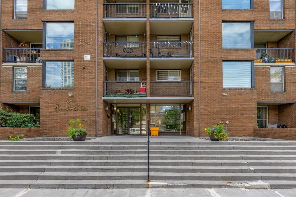1123 13 Avenue SW, #106
