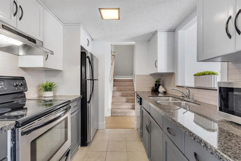 1123 13 Avenue SW, #106
