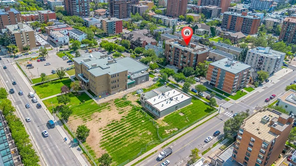 1123 13 Avenue SW, #106