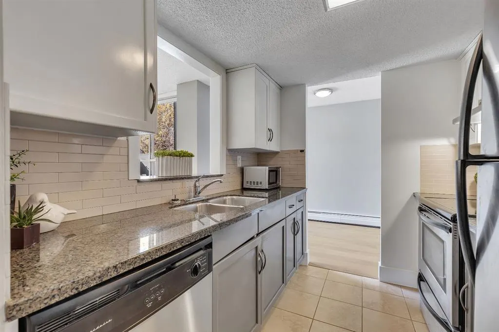 1123 13 Avenue SW, #106
