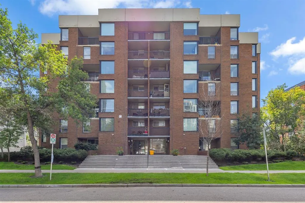 1123 13 Avenue SW, #106