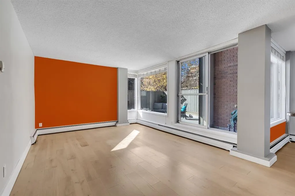 1123 13 Avenue SW, #106