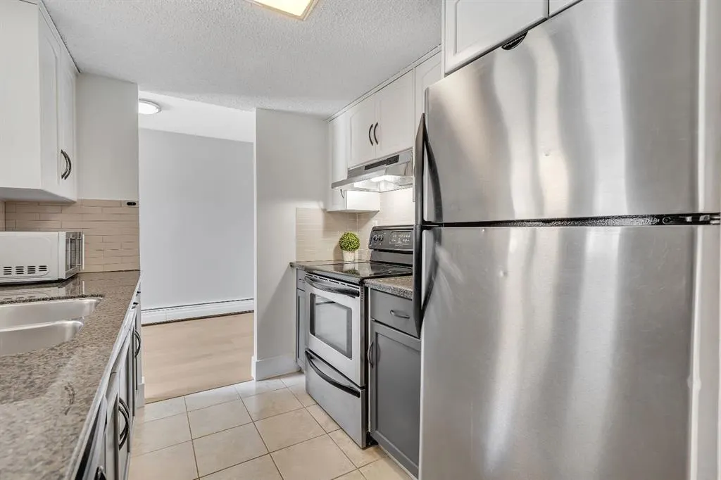 1123 13 Avenue SW, #106