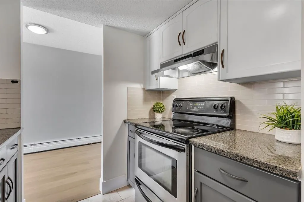 1123 13 Avenue SW, #106
