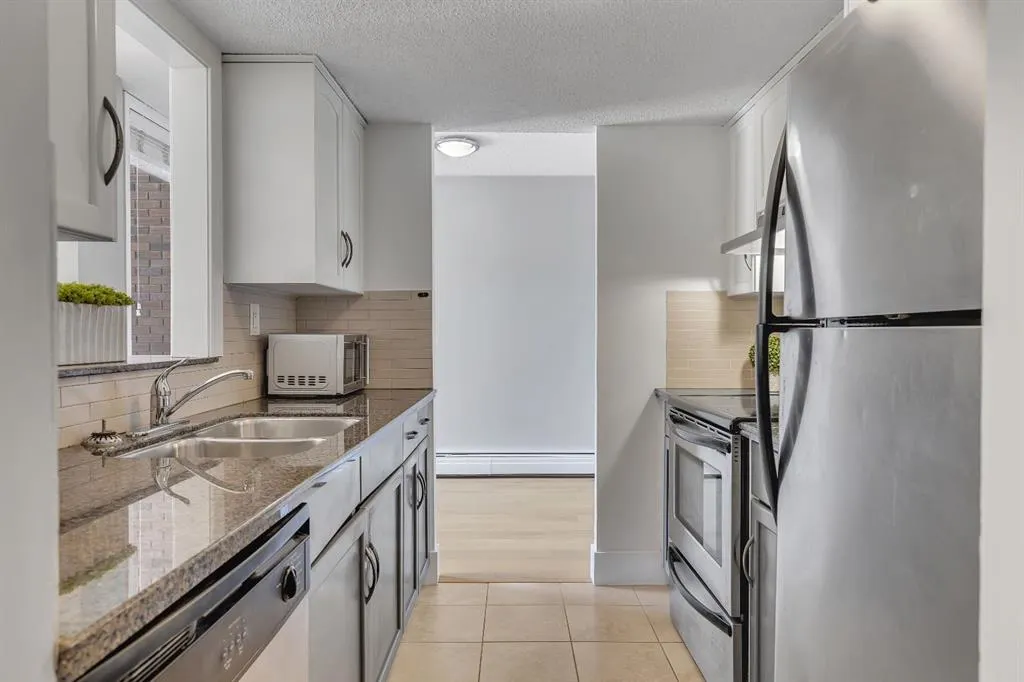 1123 13 Avenue SW, #106