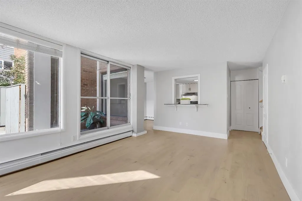 1123 13 Avenue SW, #106