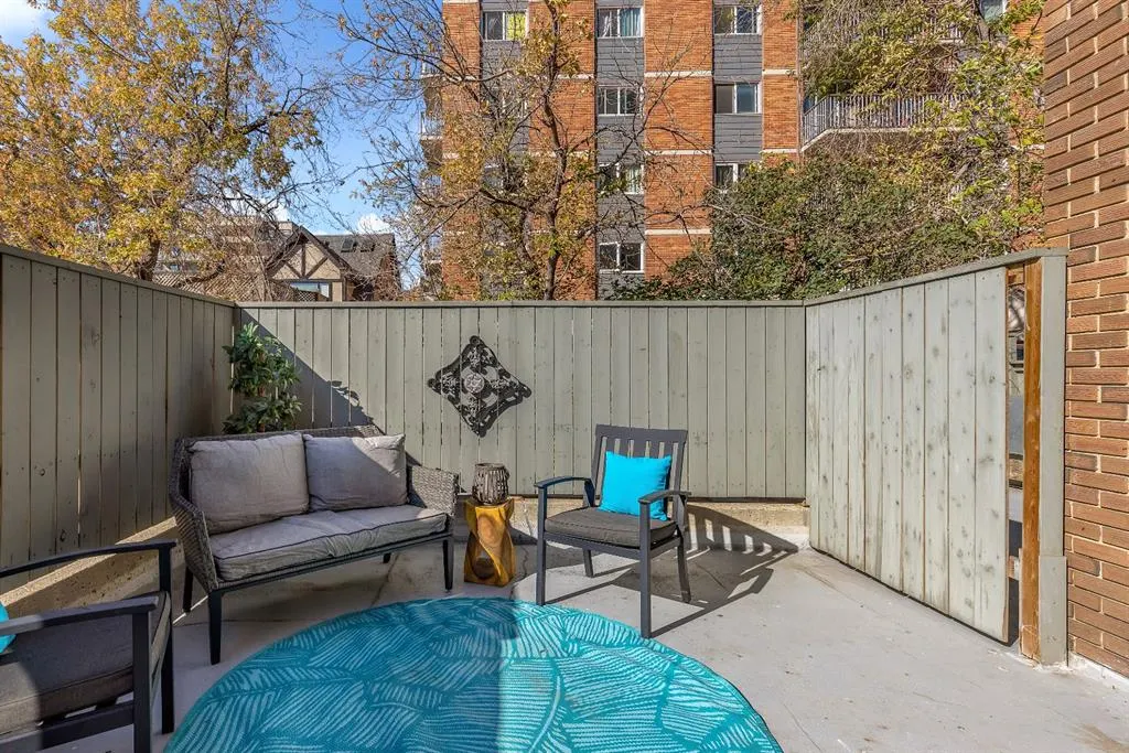 1123 13 Avenue SW, #106