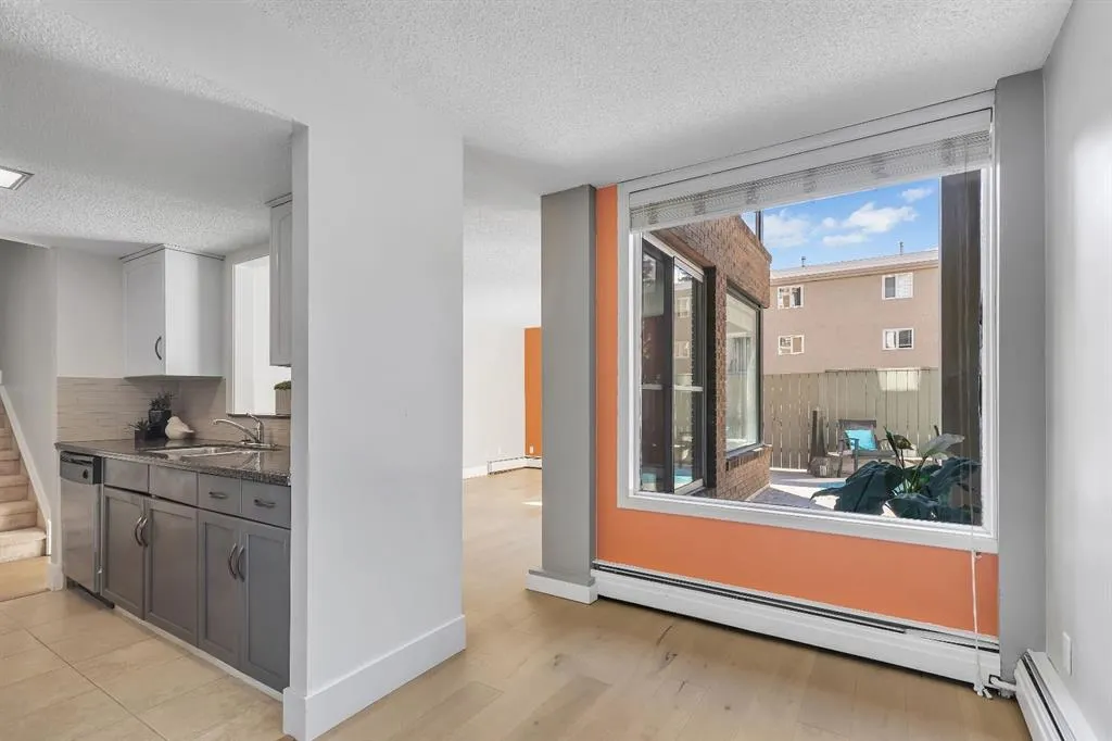 1123 13 Avenue SW, #106