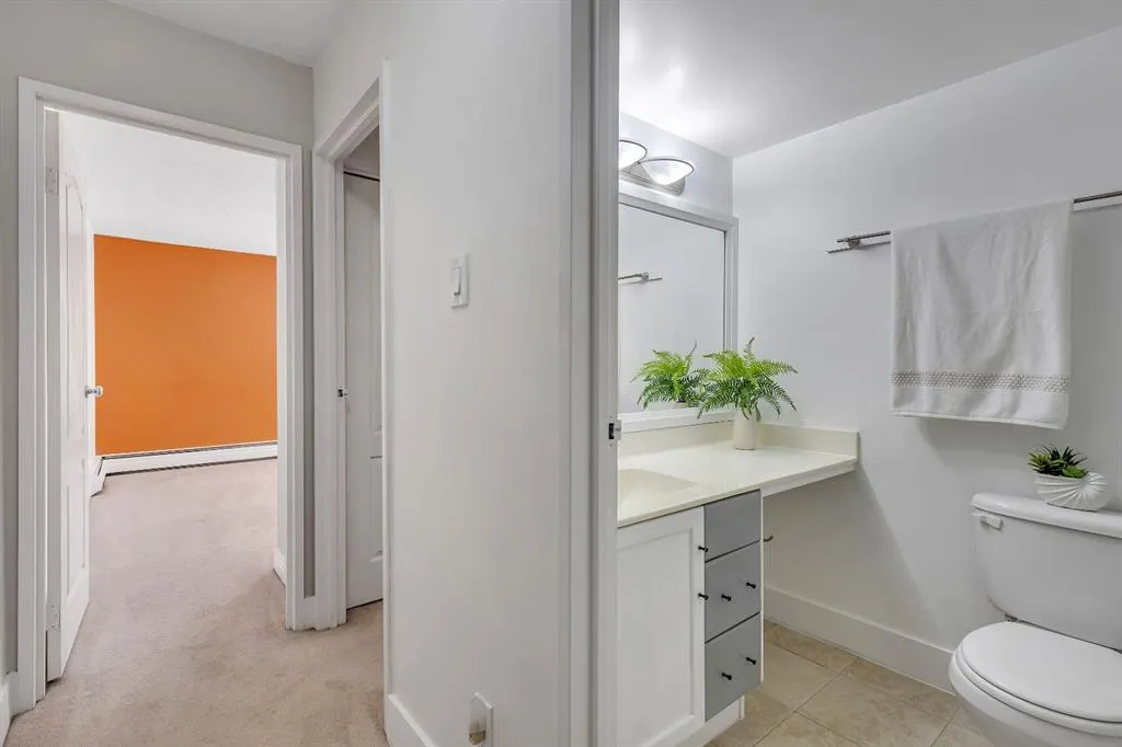 1123 13 Avenue SW, #106