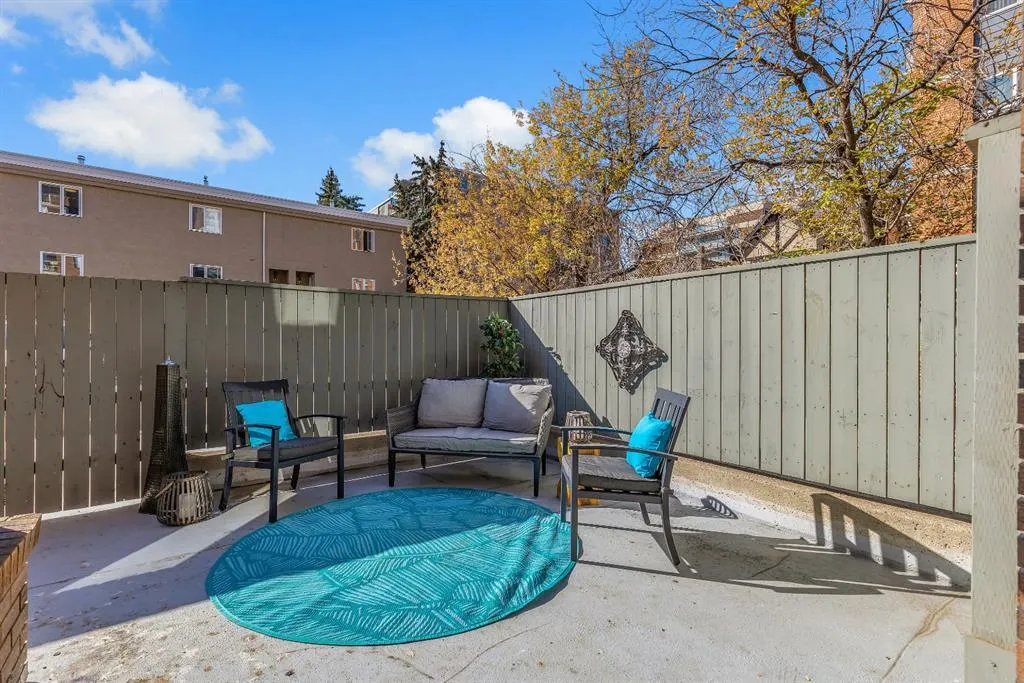 1123 13 Avenue SW, #106