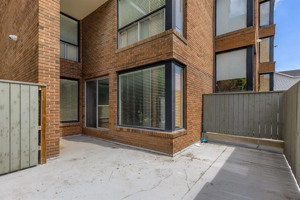 1123 13 Avenue SW, #106