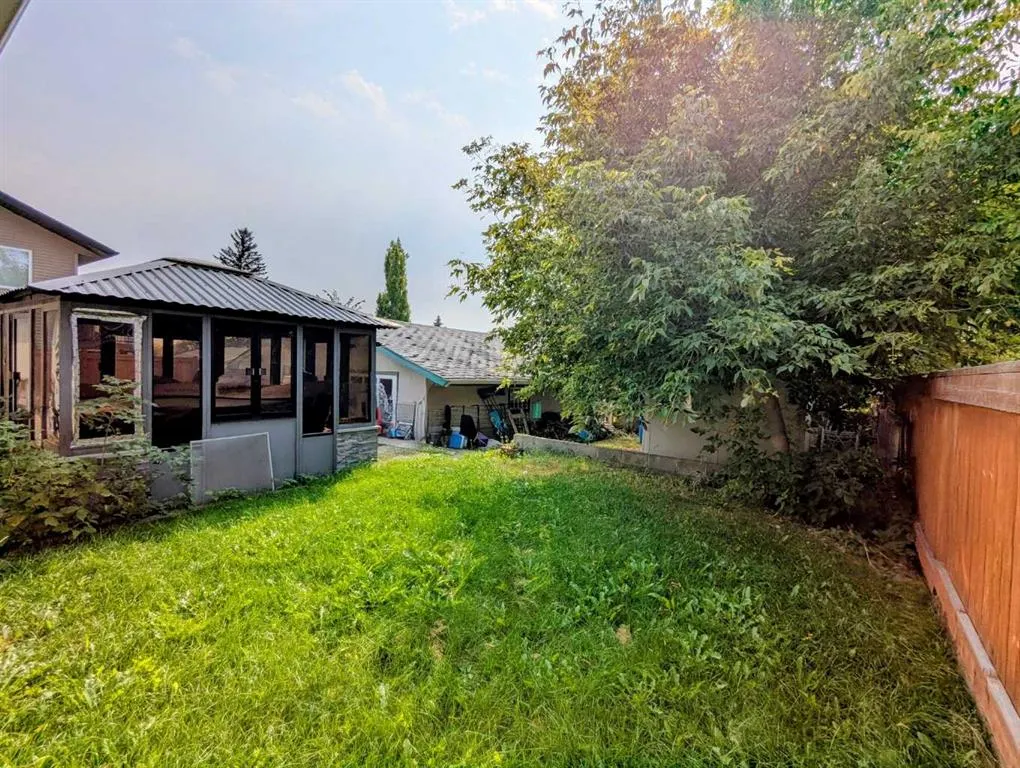 14 Oreston Close