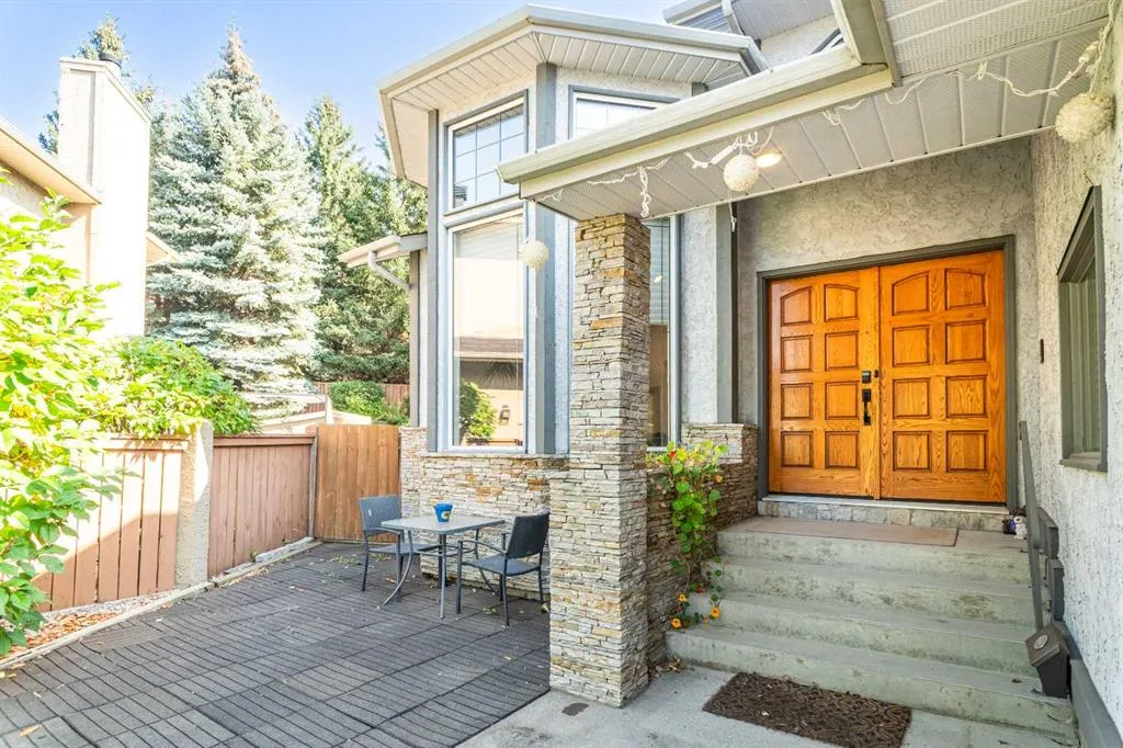 307 Woodhaven Bay SW