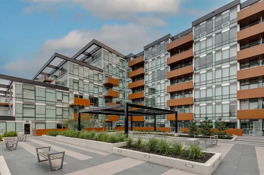110 18A Street NW, #504