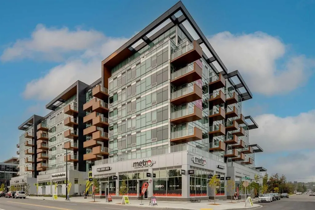 110 18A Street NW, #504