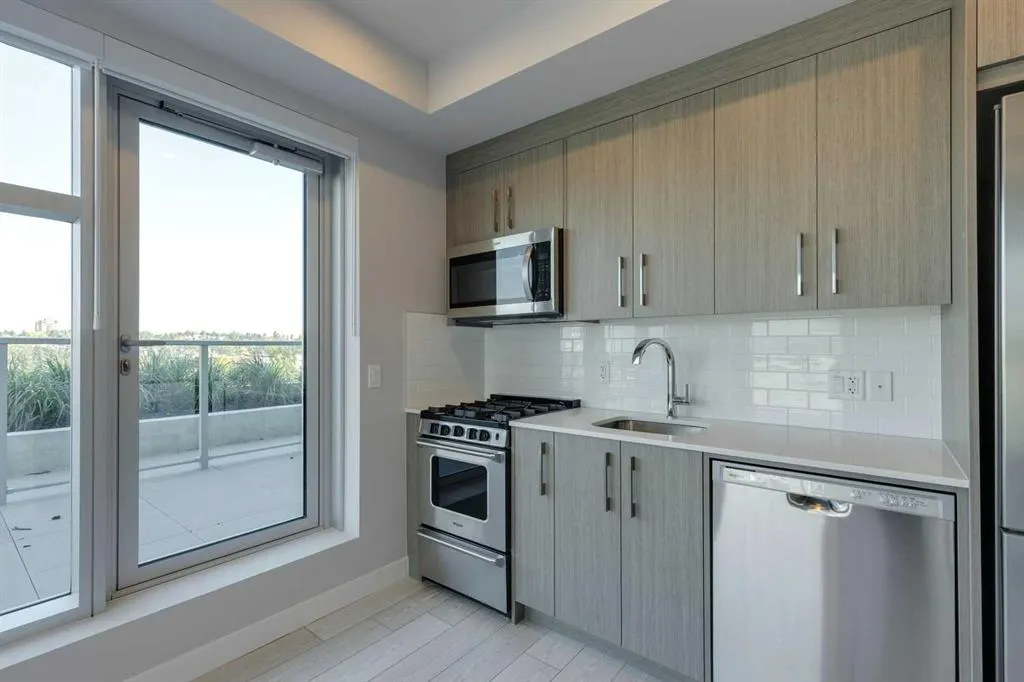 110 18A Street NW, #504