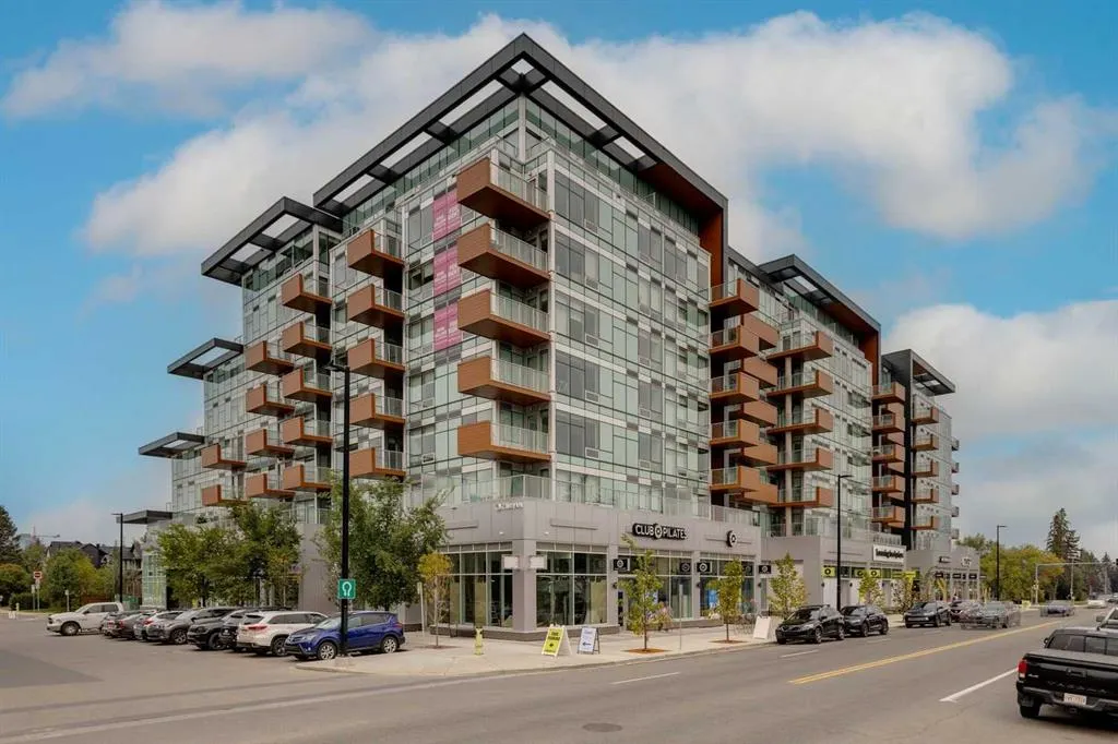 110 18A Street NW, #504