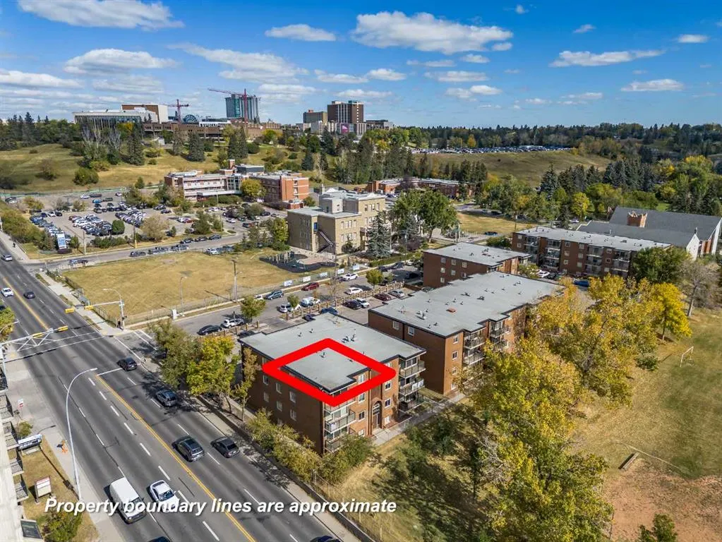 1435 7 Avenue NW, #444