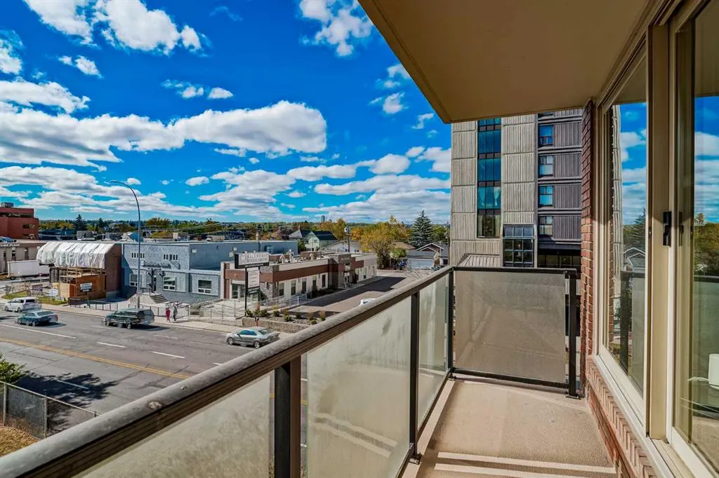 1435 7 Avenue NW, #444