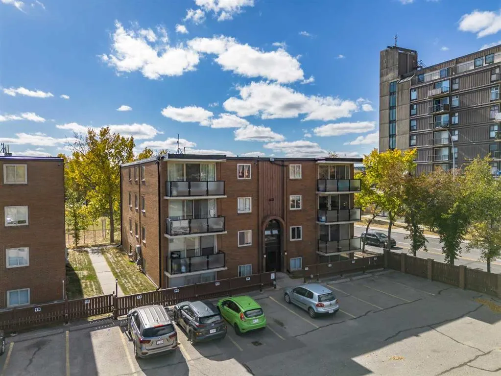 1435 7 Avenue NW, #444