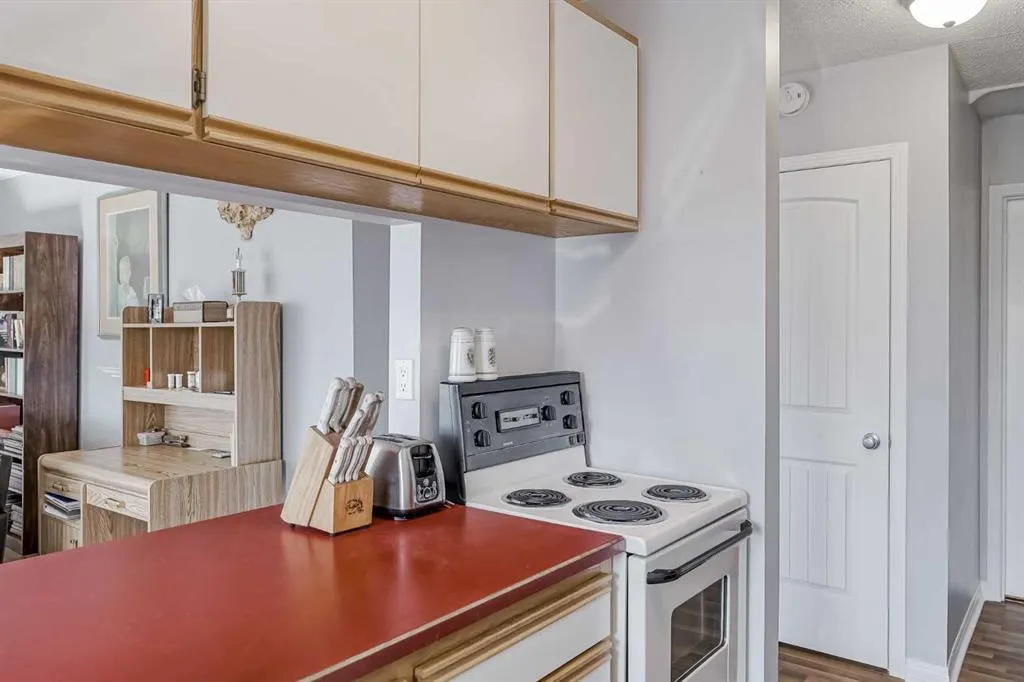 1435 7 Avenue NW, #444