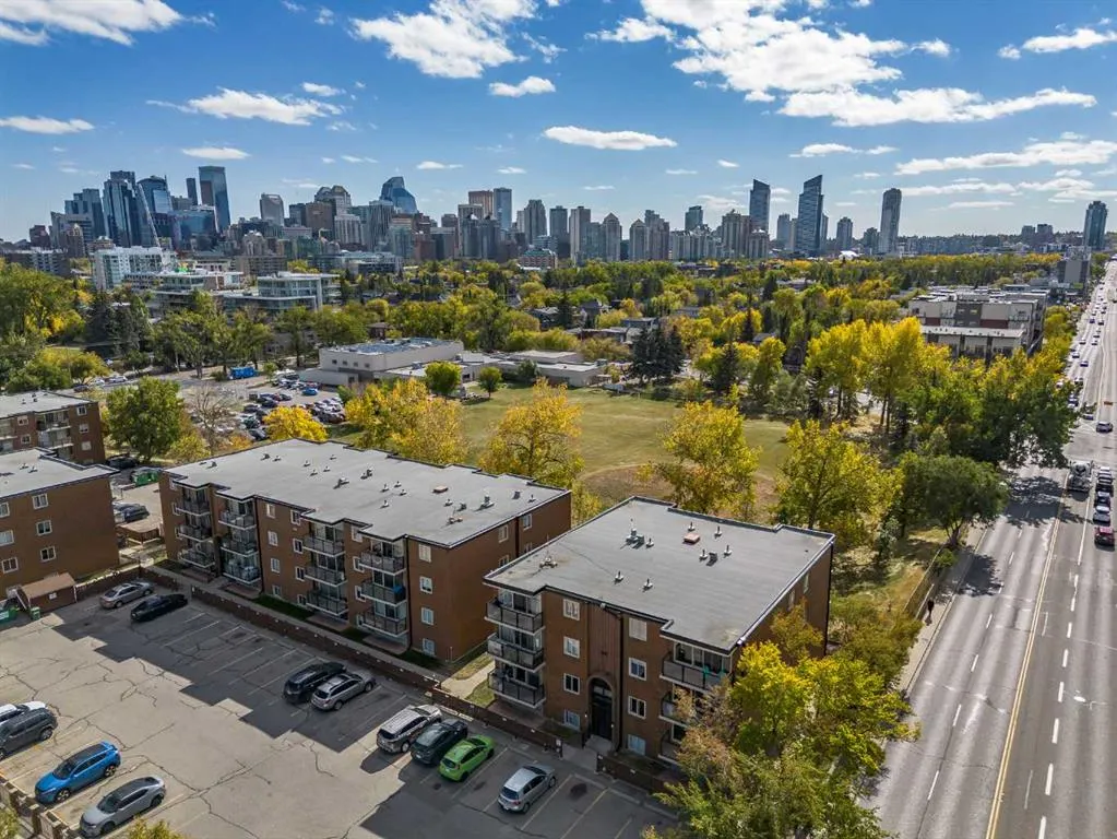 1435 7 Avenue NW, #444