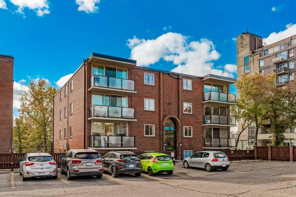 1435 7 Avenue NW, #444