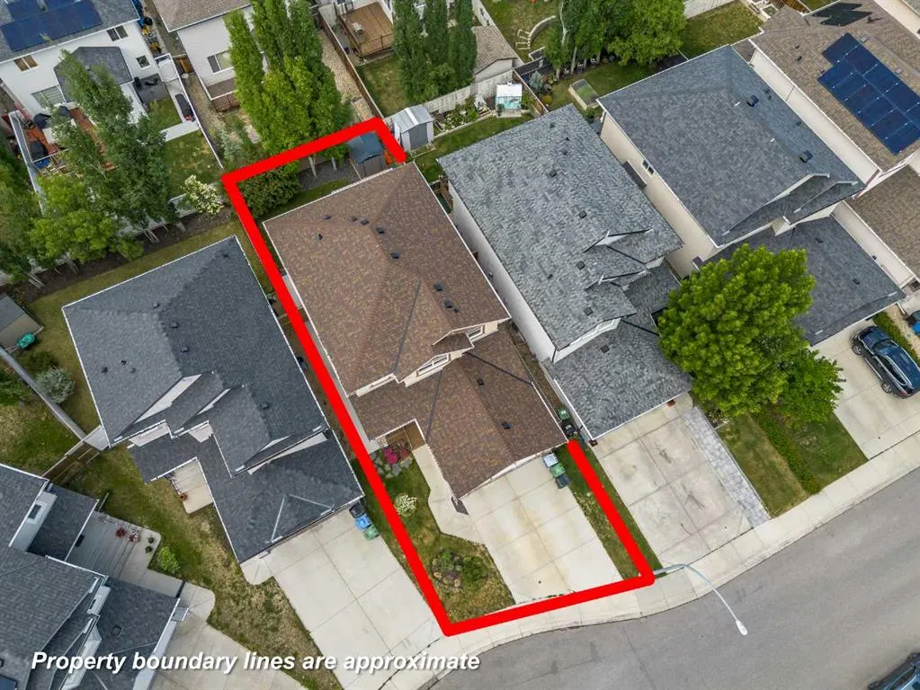 196 Everwillow Park SW