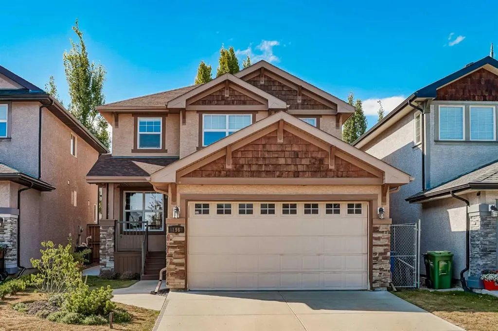 196 Everwillow Park SW