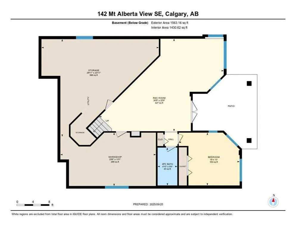 142 Mt Alberta View SE