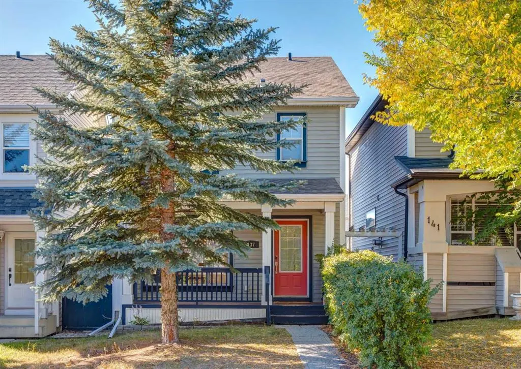 137 Tuscany Springs Way NW