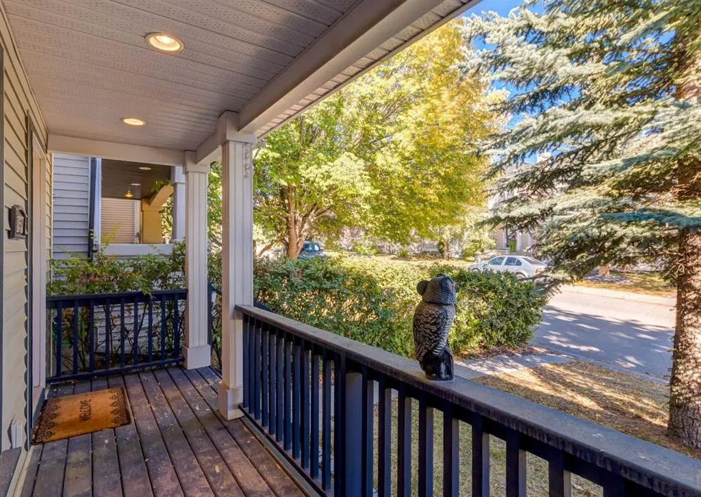 137 Tuscany Springs Way NW