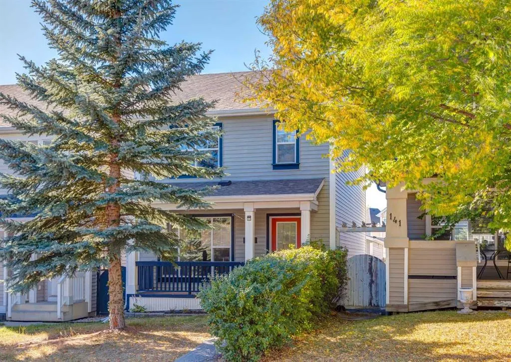137 Tuscany Springs Way NW
